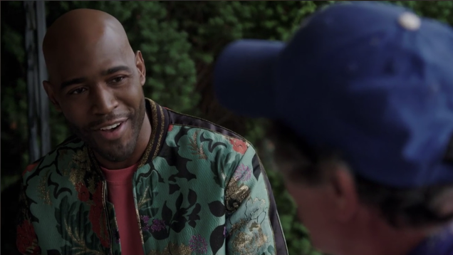 Illustration for article titled Karamo Brown's Queer Eye Season 4 Jackets, Ranked From Least to Most Karamo